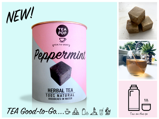 9 Benefits of Peppermint Tea and Extracts