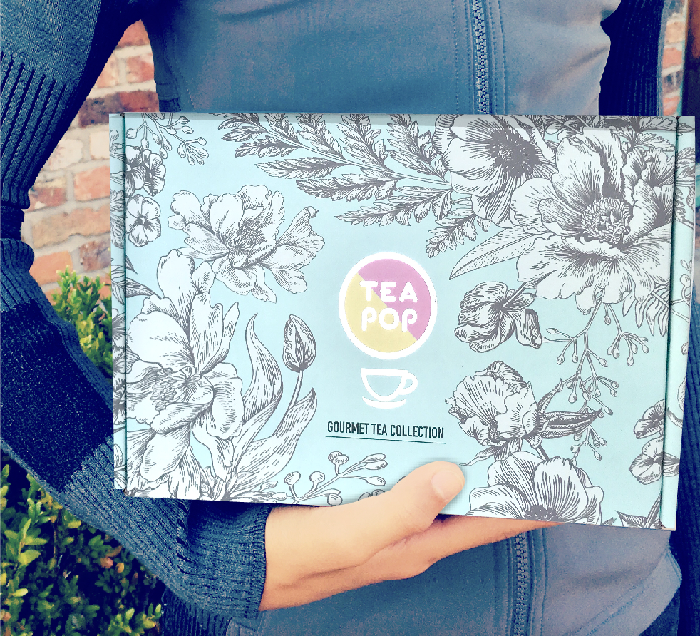 Tasty Tea Gifts for All Tea Lovers