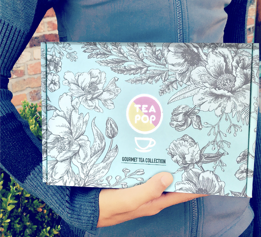 Tasty Tea Gifts for All Tea Lovers