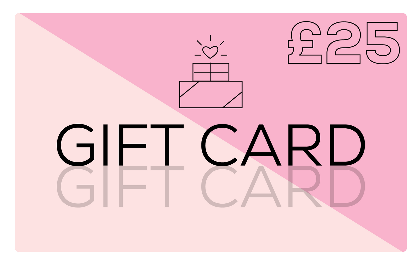 TEA-POP Gift Card