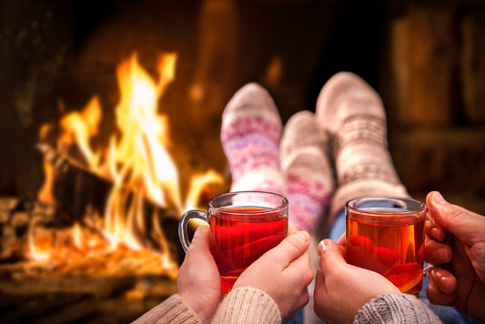 Tea-Pop: Ein Geschenk so Einzigartig wie ihre Teestunden