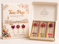 New! Fruit & Berries Blend Gift box, Pre-order Now.