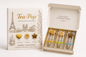 New! Herbal Blend Gift box, Pre-order Now.